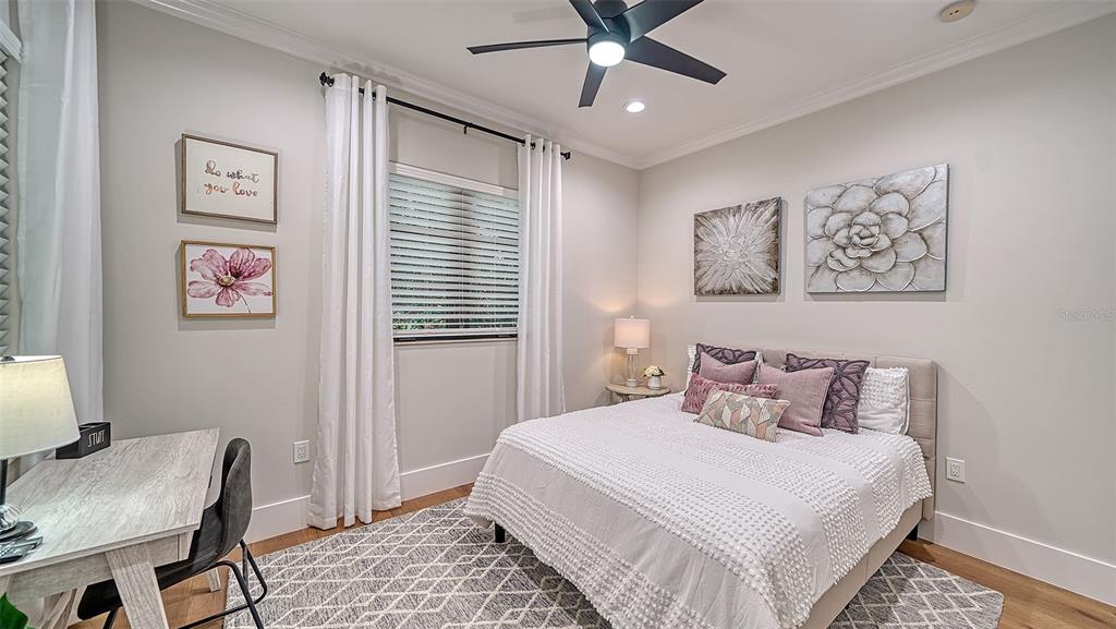 GRAHAM HEIGHTS - Residential