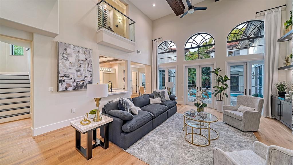 GRAHAM HEIGHTS - Residential