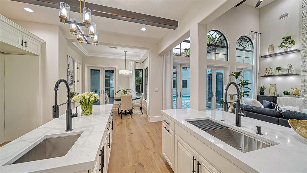 GRAHAM HEIGHTS - Residential