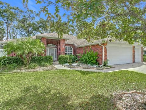 A home in DELAND