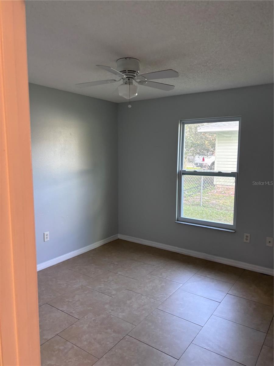 BOOKER PARK - Residential Lease