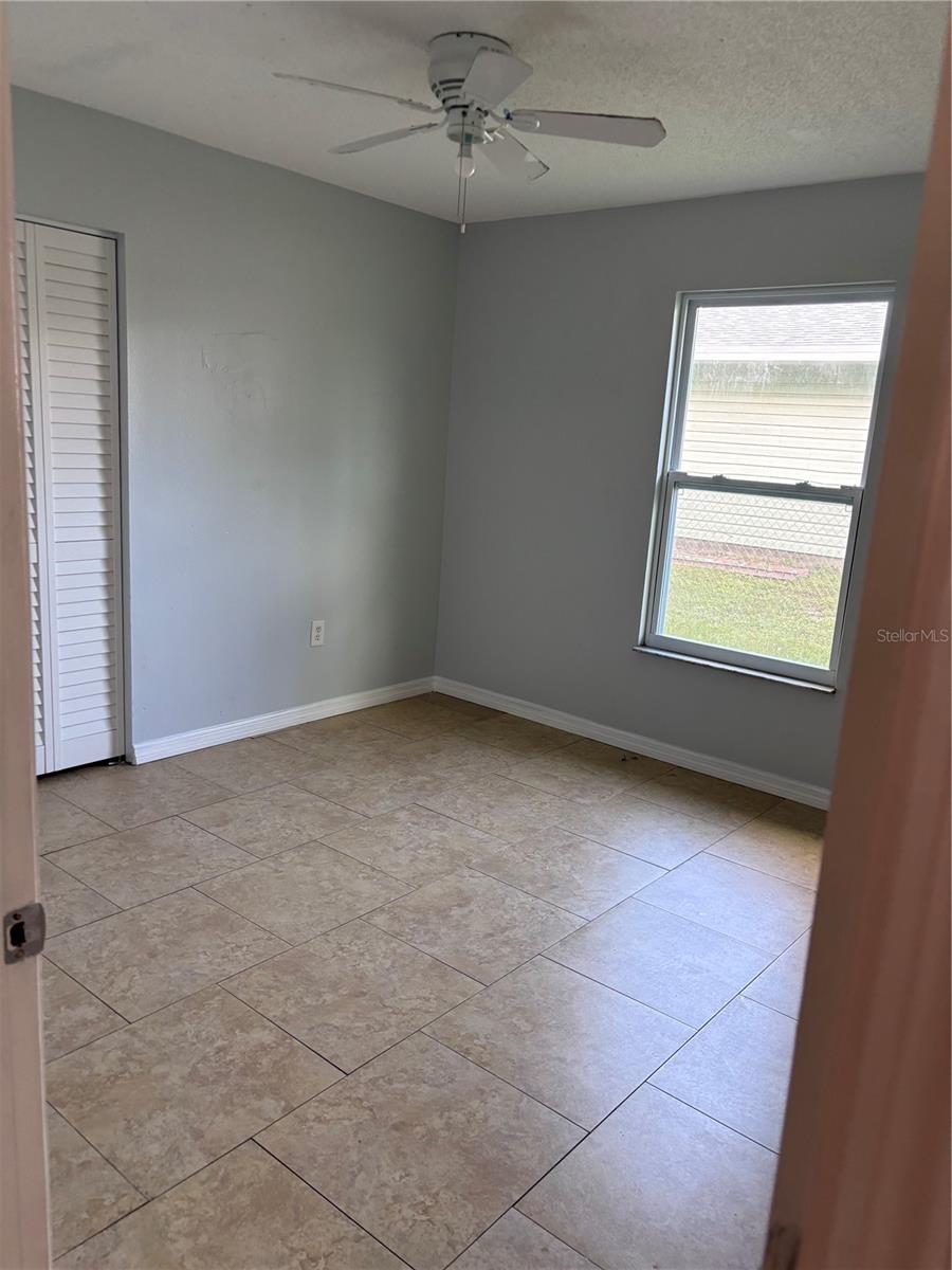 BOOKER PARK - Residential Lease