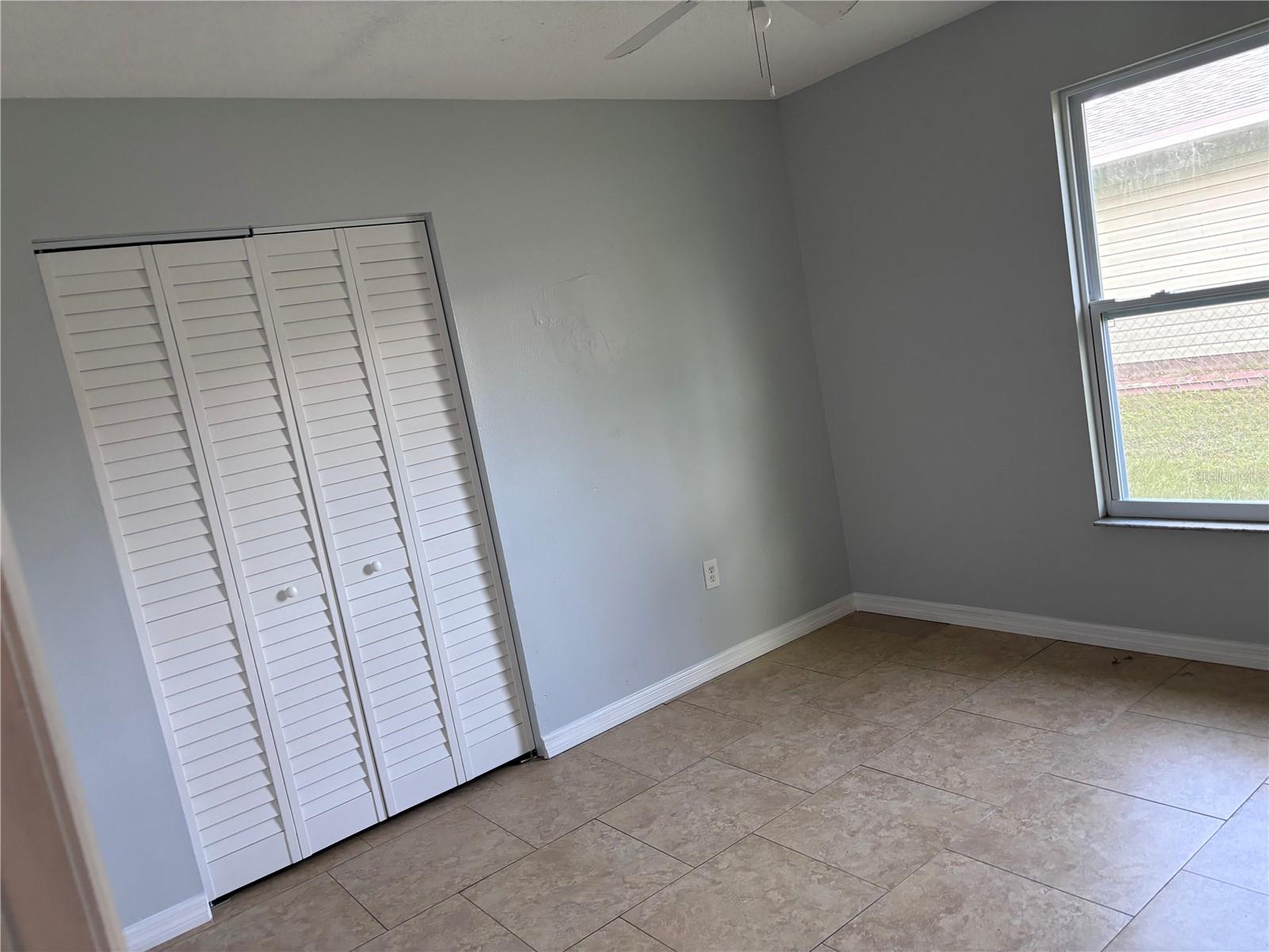 BOOKER PARK - Residential Lease