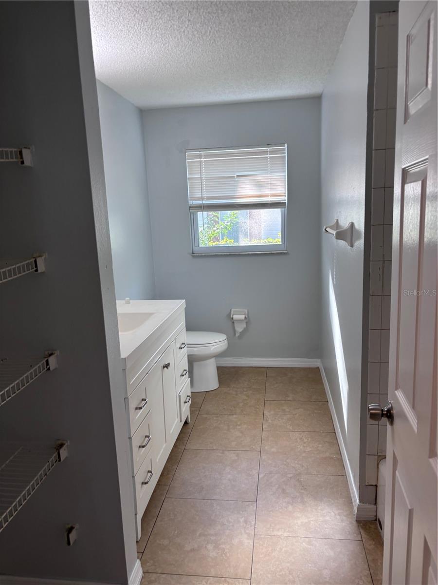 BOOKER PARK - Residential Lease