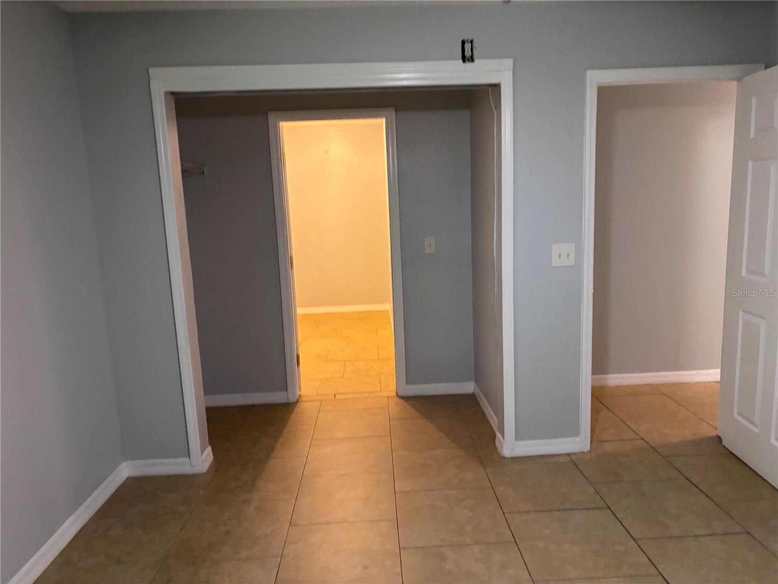 BOOKER PARK - Residential Lease