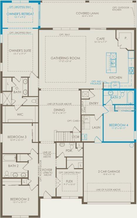 5688 FLAME VINE WAY