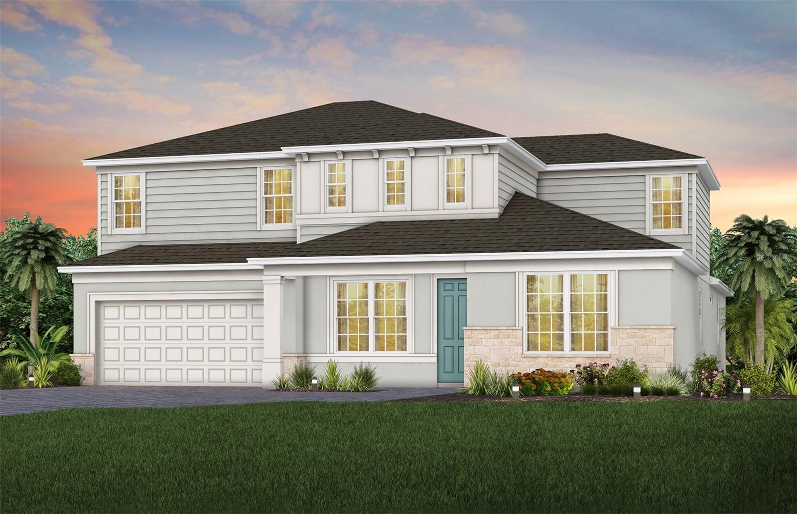 BRIDGEWALK - Residential