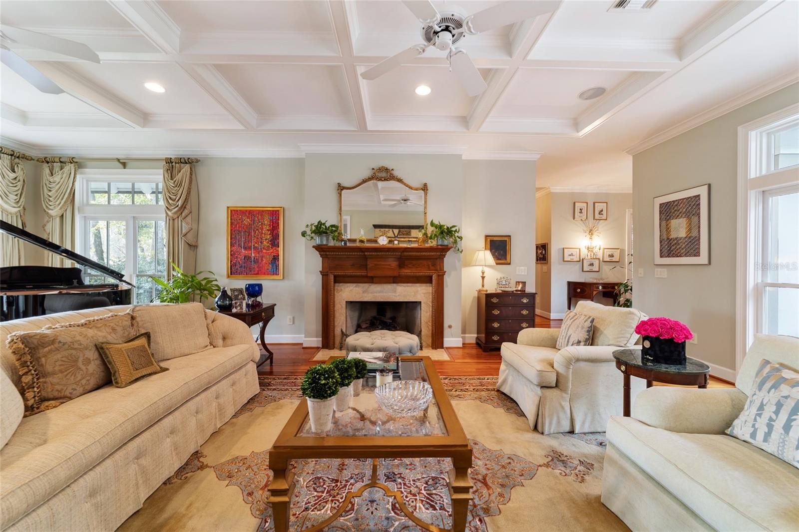 COUNTRY CLUB/OCALA UN 02 - Residential