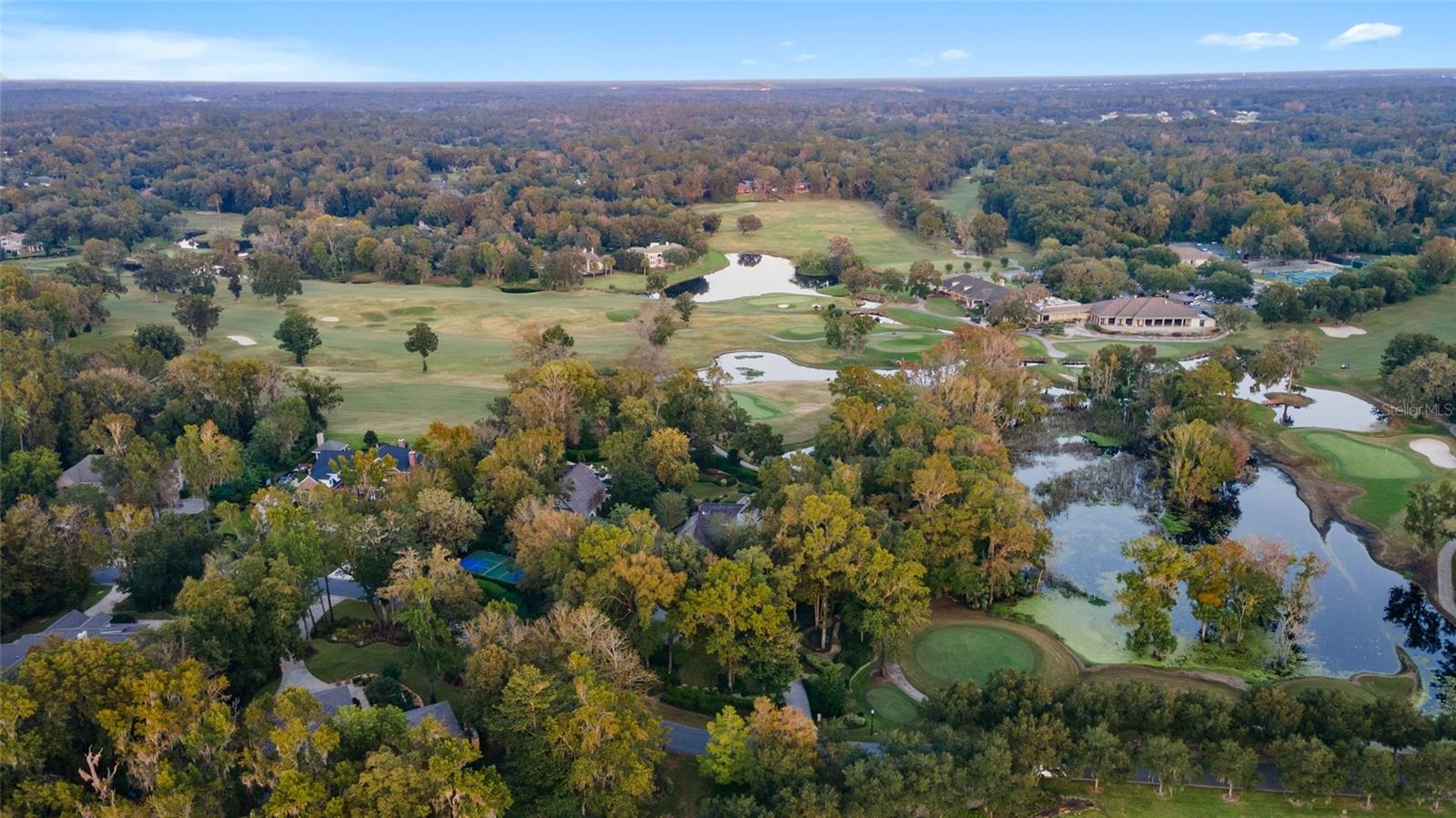 COUNTRY CLUB/OCALA UN 02 - Residential