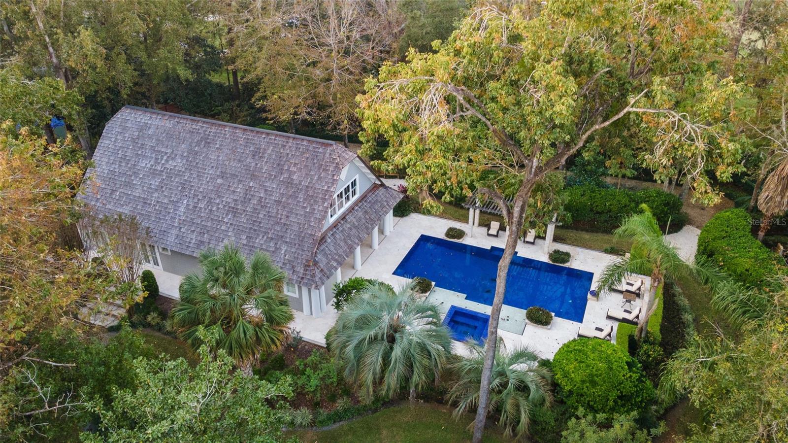 COUNTRY CLUB/OCALA UN 02 - Residential