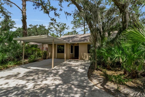 Photo of 4877 Village Gardens Drive #193, Sarasota, FL 34234 (MLS # A4696704)