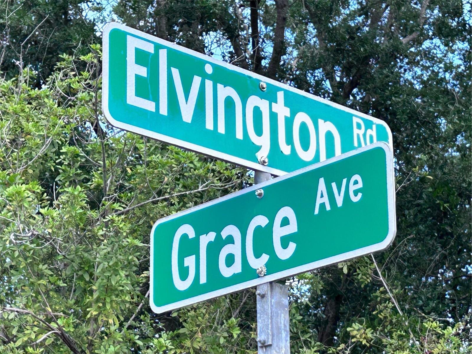 PORT CHARLOTTE SEC 060 - Land