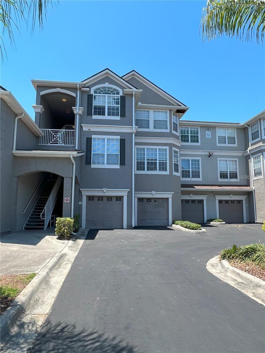 Grand Reserve at Kirkman Parke is a gorgeous gated community with a Guard station at the entrance.24/HR GUARD GATED COMMUNITY this 3 Bedroom, 2 Bath condo has an open floor plan, neutral carpet and paint throughout . Kitchen complete with all appliances, plenty of cabinets, and spacious closet pantry. Separate dining area. Inside Laundry includes full size, side by side washer/dryer. Alarm System. Split bedroom plan. Master features double sink vanity, shower and large walk-in closet. Sliding glass doors off the living room lead to your own privately screened patio. Community Amenities include a RESORT STYLE clubhouse, pool, fitness center, business center, tennis courts and more. .. convenient to Universal Studios, City Walk, Mall of Millenia, Premium Outlets and many eating establishments. Centrally located and close to attractions and UCF and Universal Studios.
Requirements
Income of 3x the rent amount (gross income)
Two months refundable security deposit and First Months Rent to Move In
75 Application fee/ 200 Administration Fee/375 HOA Admin Fee
Includes water , internet & trash.
Text agent for showing instructions