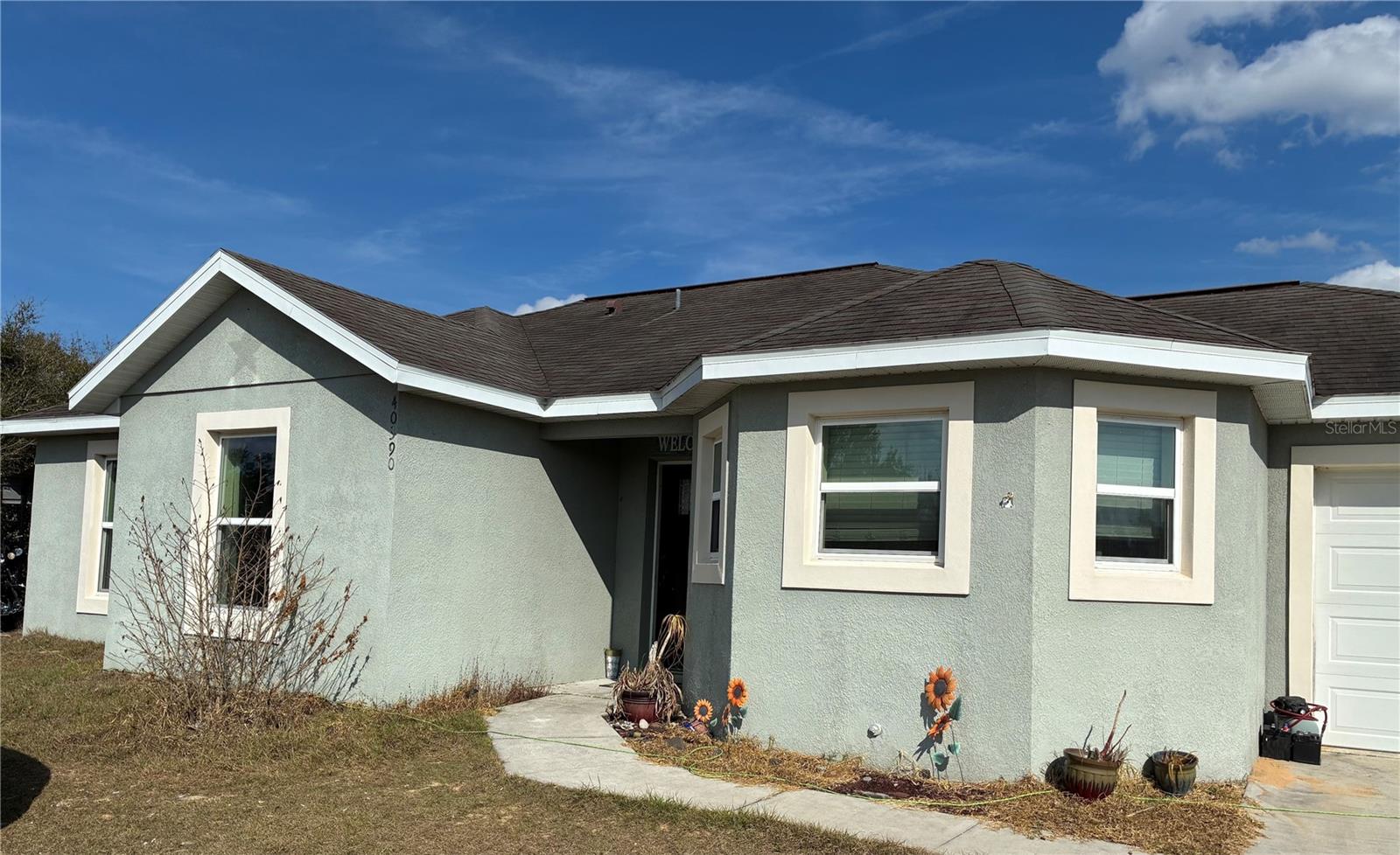 EAST UMATILLA - Residential