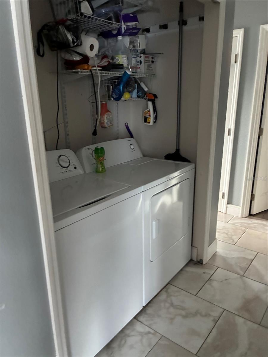 EAST UMATILLA - Residential