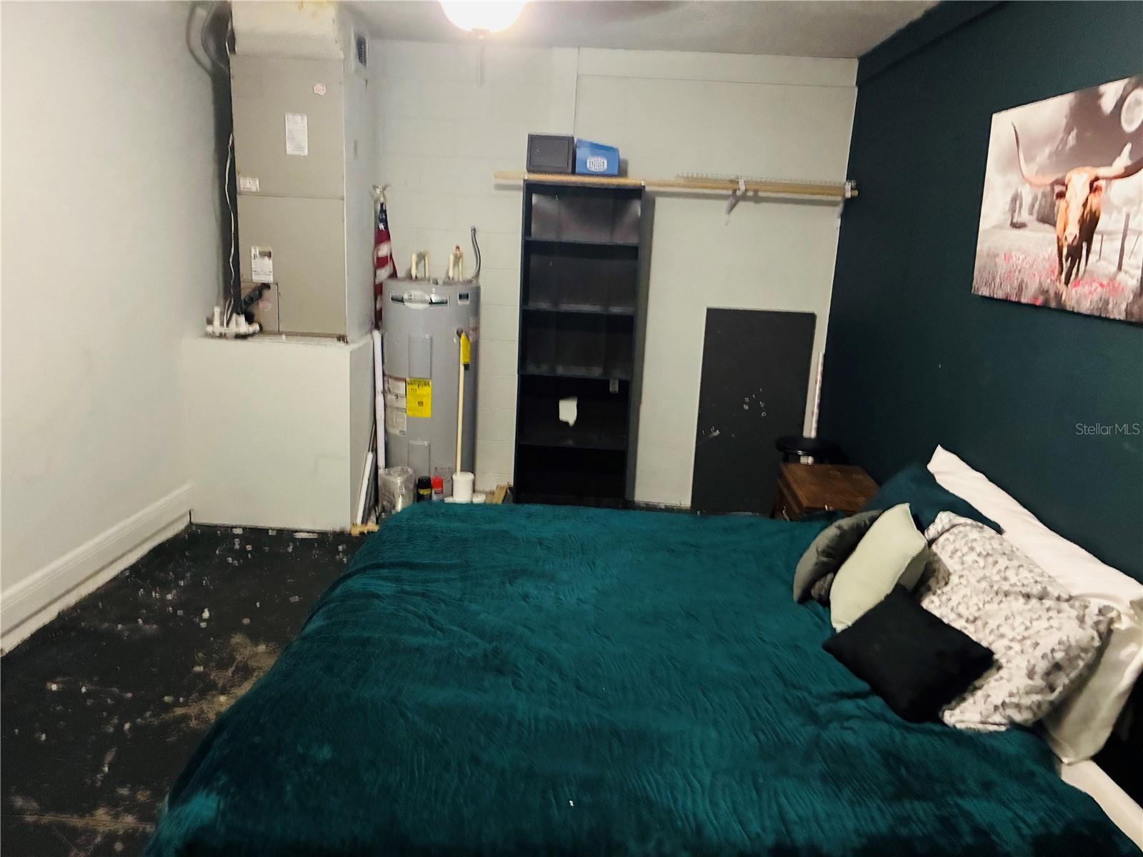 EAST UMATILLA - Residential