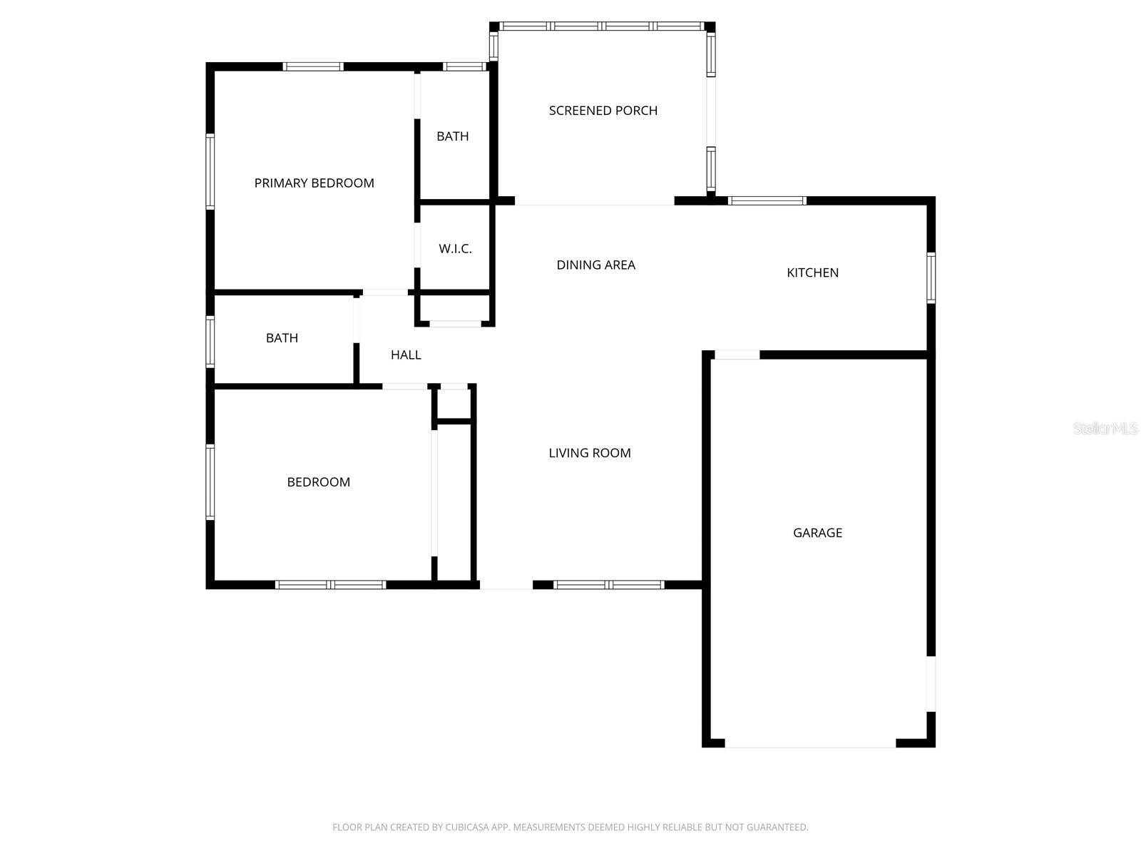 REGENCY PARK - Residential