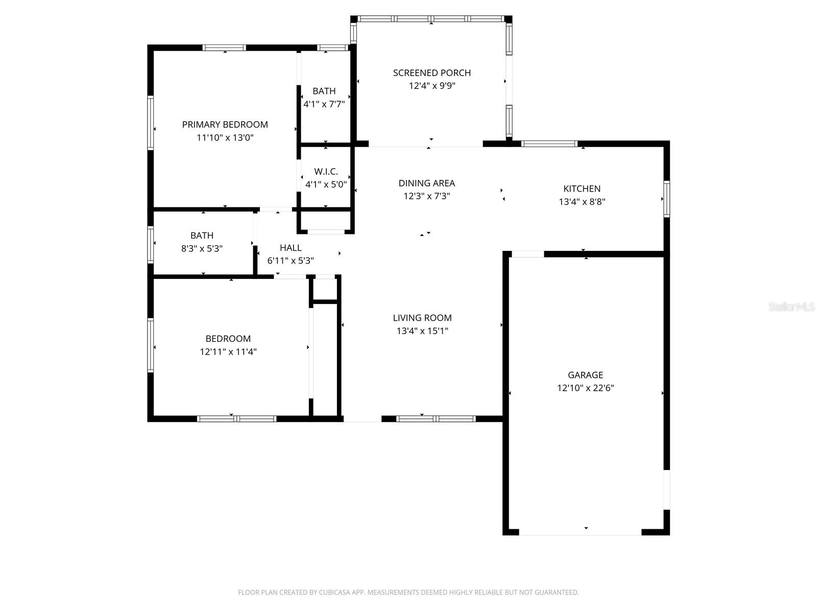 REGENCY PARK - Residential