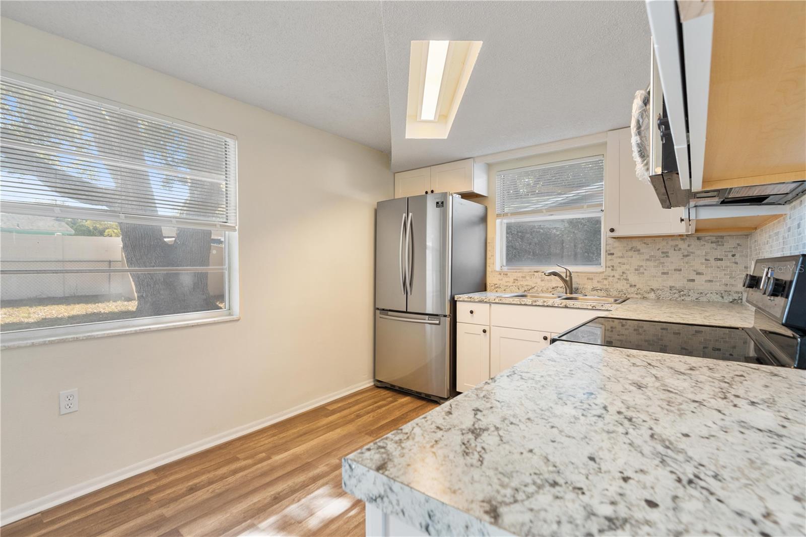 REGENCY PARK - Residential