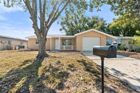 7130 FOX HOLLOW DRIVE PORT RICHEY FL 34668