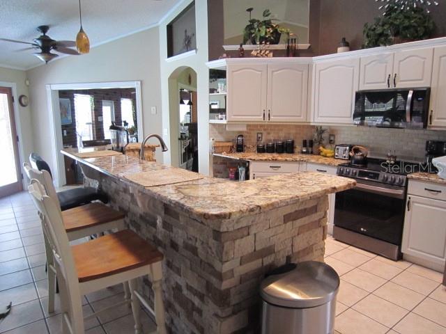 TANGELO ESTATES - Residential