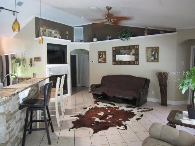 TANGELO ESTATES - Residential