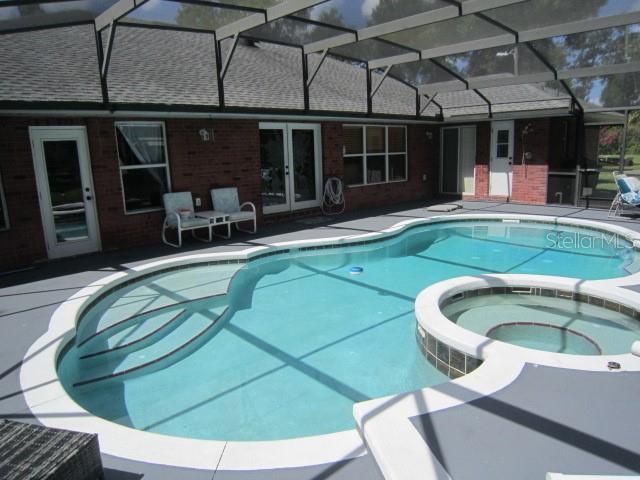 TANGELO ESTATES - Residential