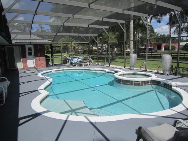 TANGELO ESTATES - Residential