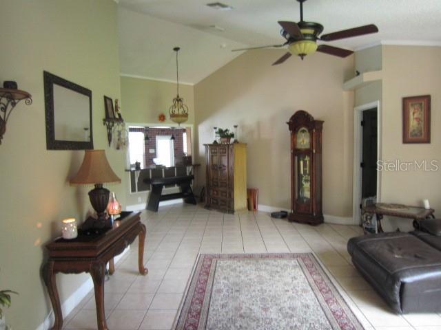 TANGELO ESTATES - Residential