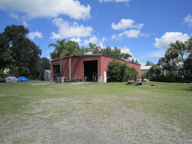 TANGELO ESTATES - Residential