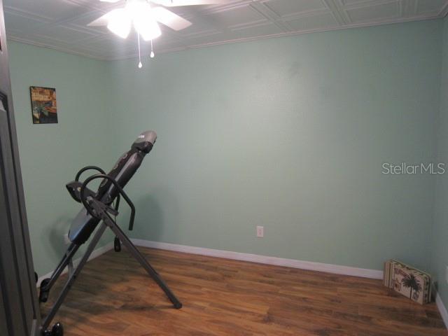 TANGELO ESTATES - Residential