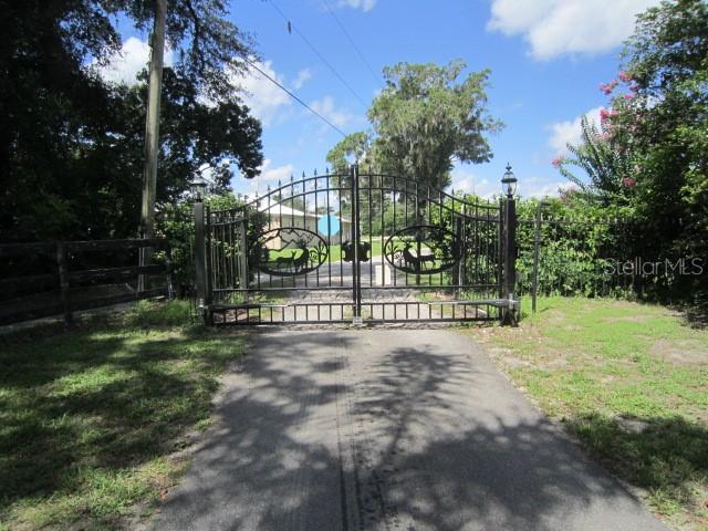 TANGELO ESTATES - Residential