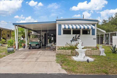 Photo of 3405 Florence Drive, Ellenton, FL 34222 (MLS # A4696893)