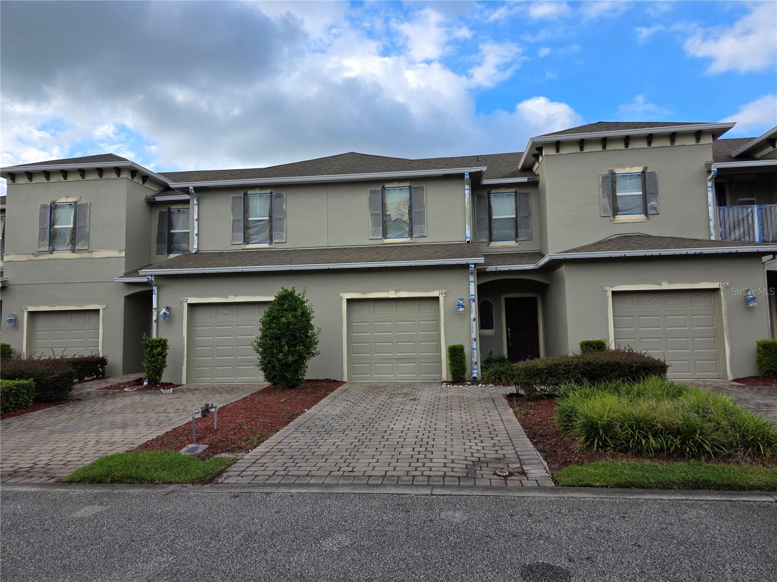 GRANDE CHAMPION PRCL SW-29 PH - Residential Lease