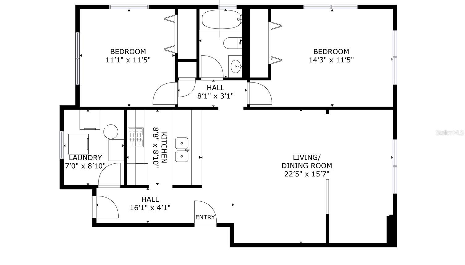 OAK LAKE CONDO - Residential