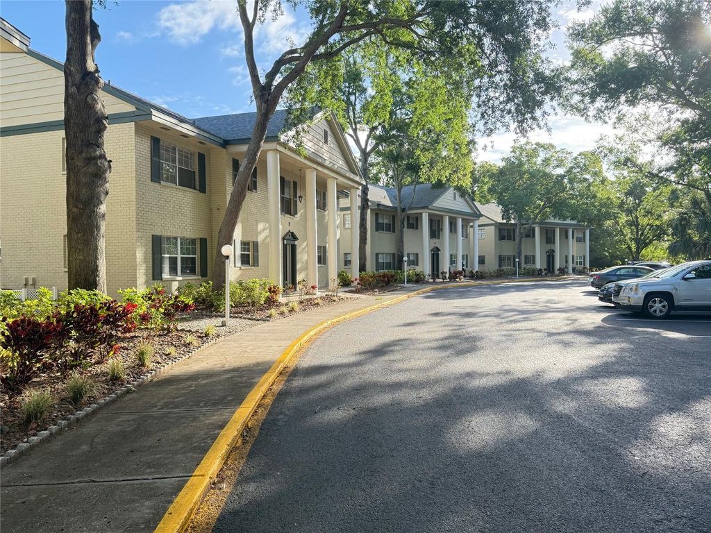 Photo of 117 N Mercury Avenue #117, Clearwater, FL 33765 (MLS # TB8494852)