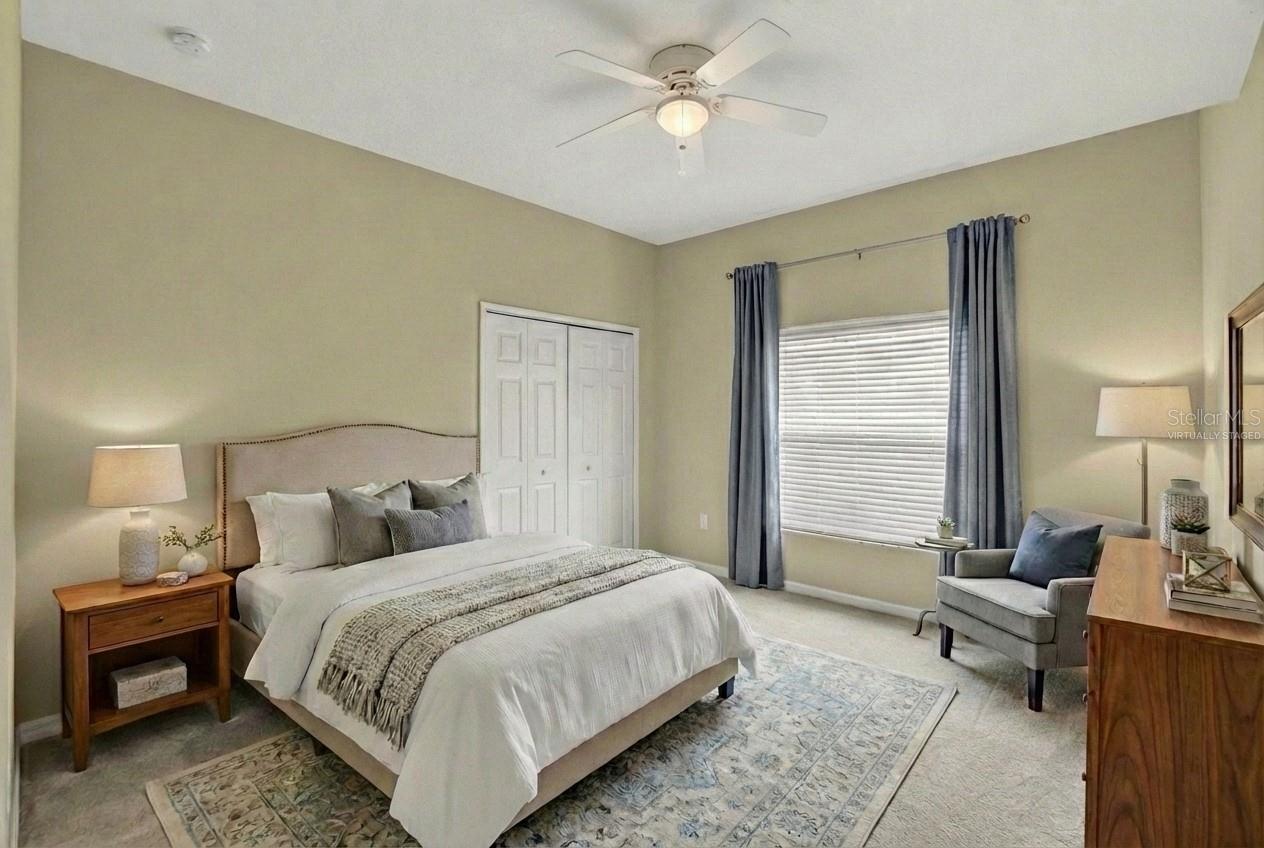 SUMMERFIELD VILLG 1 TRCT 18 - Residential