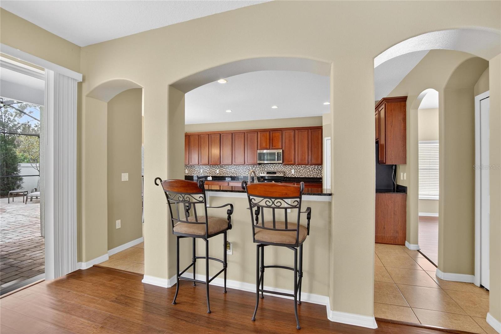 SUMMERFIELD VILLG 1 TRCT 18 - Residential