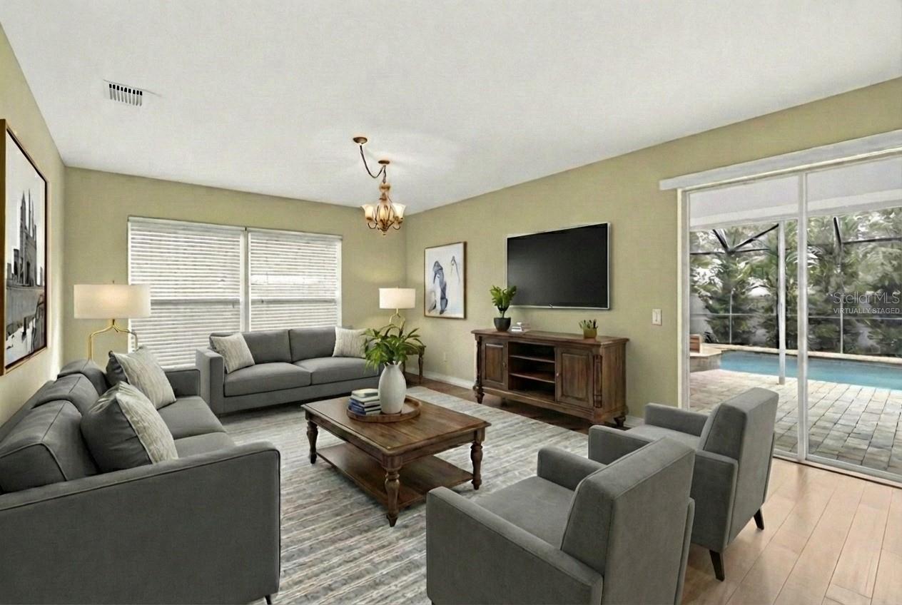 SUMMERFIELD VILLG 1 TRCT 18 - Residential