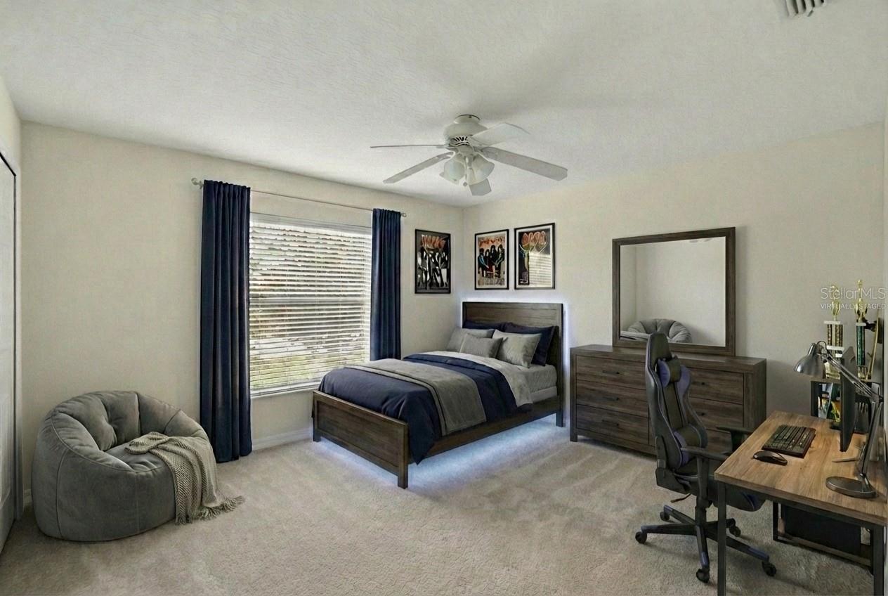 SUMMERFIELD VILLG 1 TRCT 18 - Residential