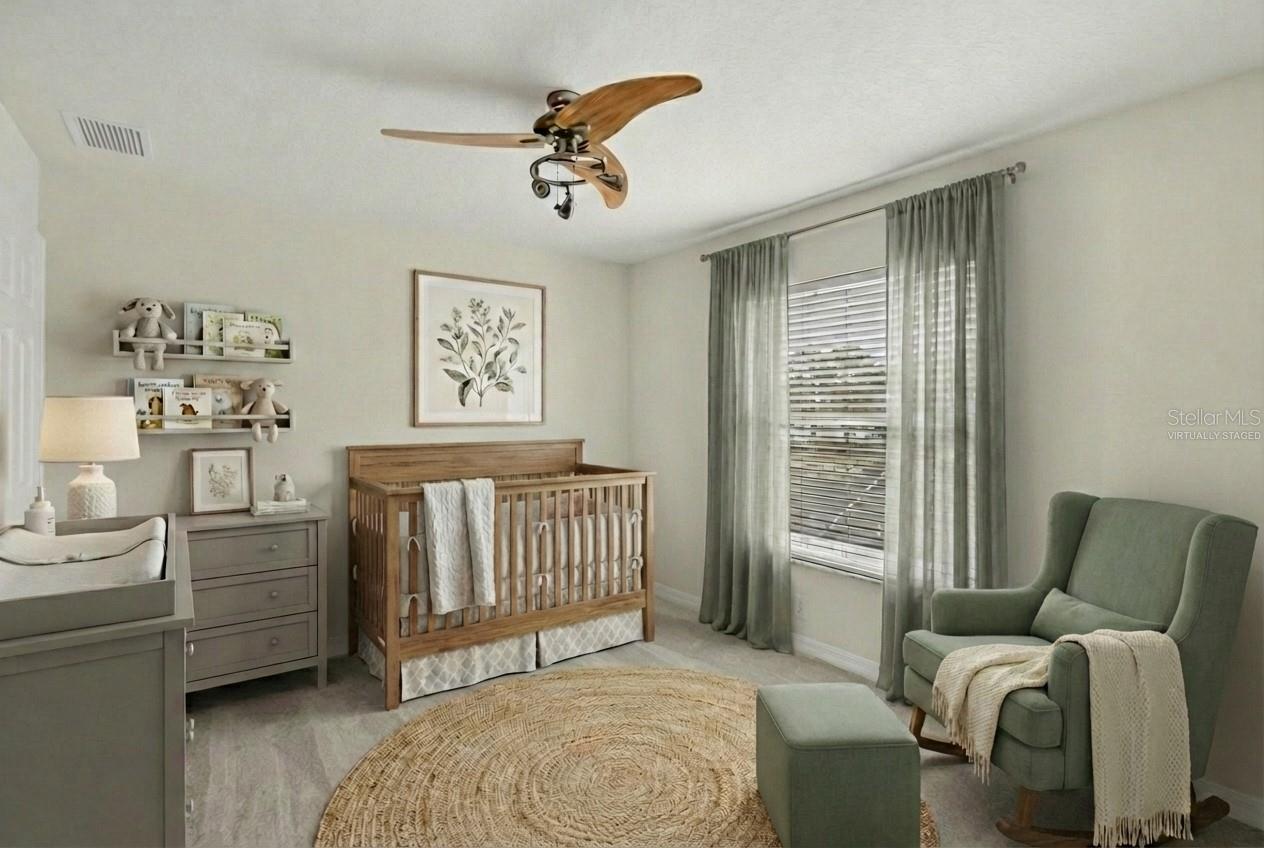 SUMMERFIELD VILLG 1 TRCT 18 - Residential