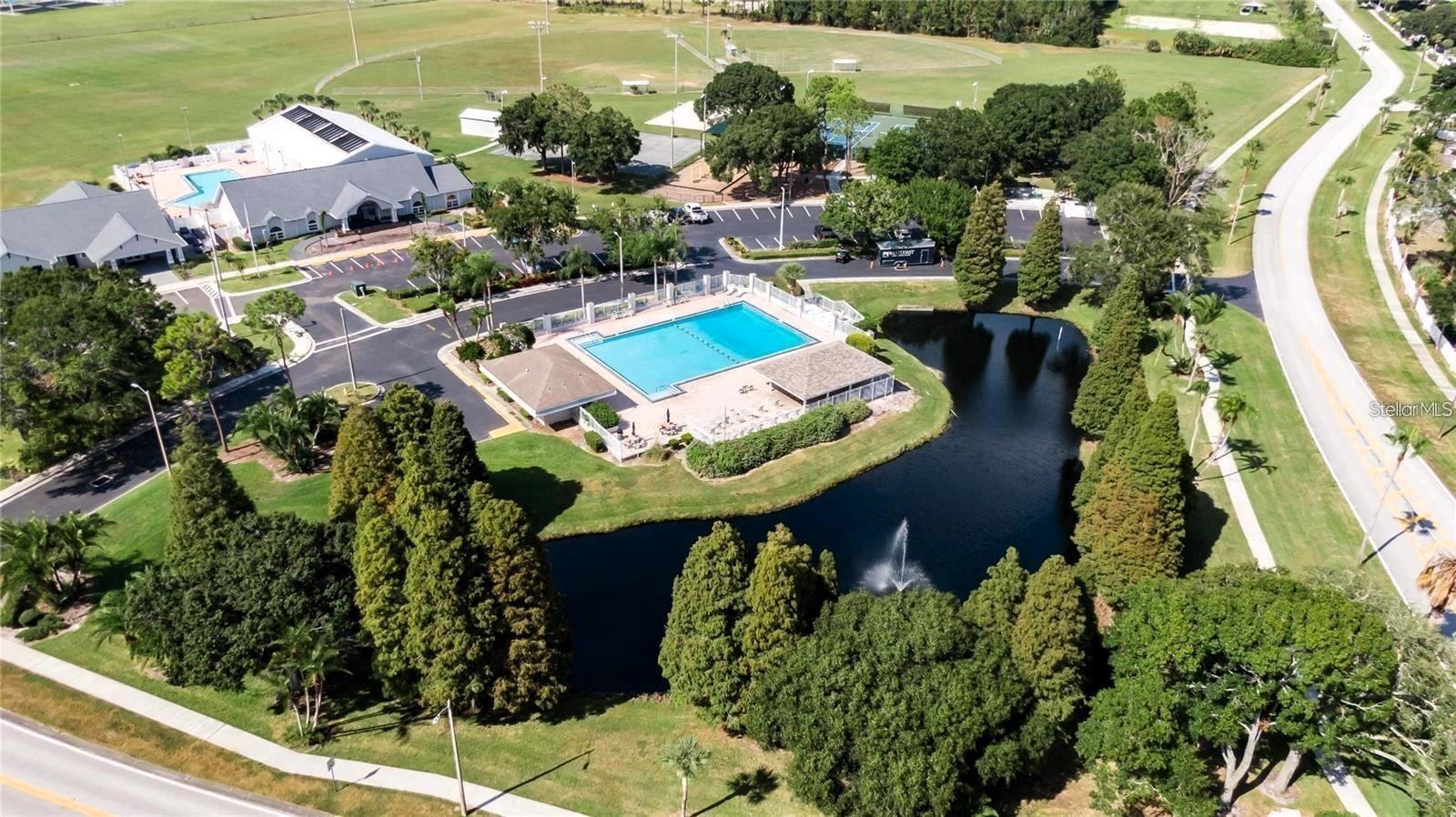 SUMMERFIELD VILLG 1 TRCT 18 - Residential