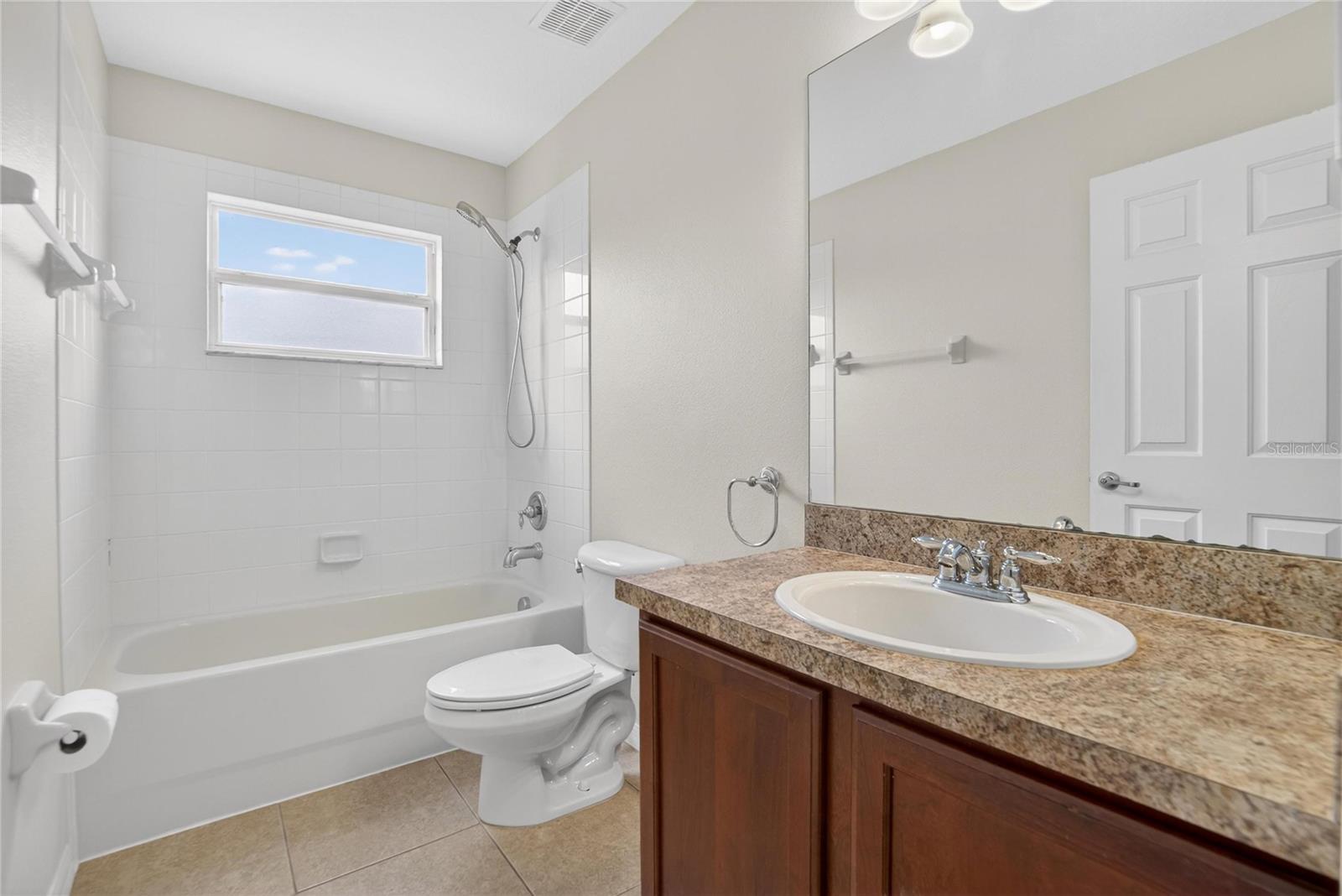 SUMMERFIELD VILLG 1 TRCT 18 - Residential