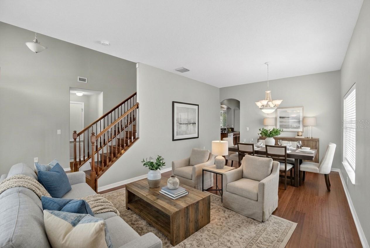 SUMMERFIELD VILLG 1 TRCT 18 - Residential