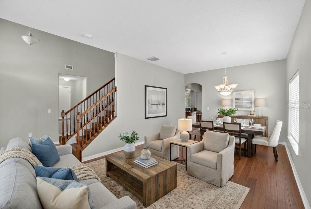 Photo of 11543 Addison Chase Drive, Riverview, FL 33579 (MLS # TB8464555)