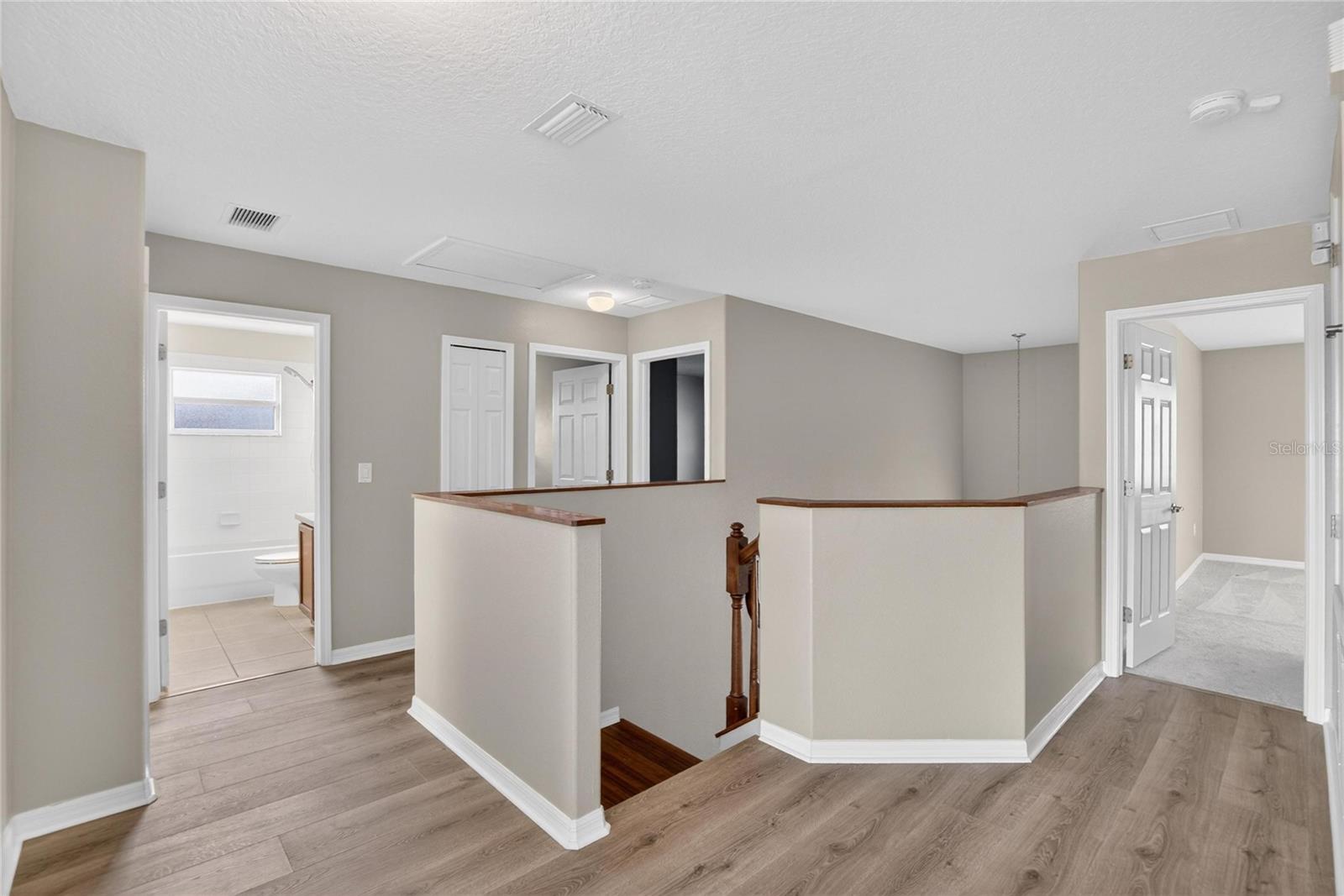 SUMMERFIELD VILLG 1 TRCT 18 - Residential