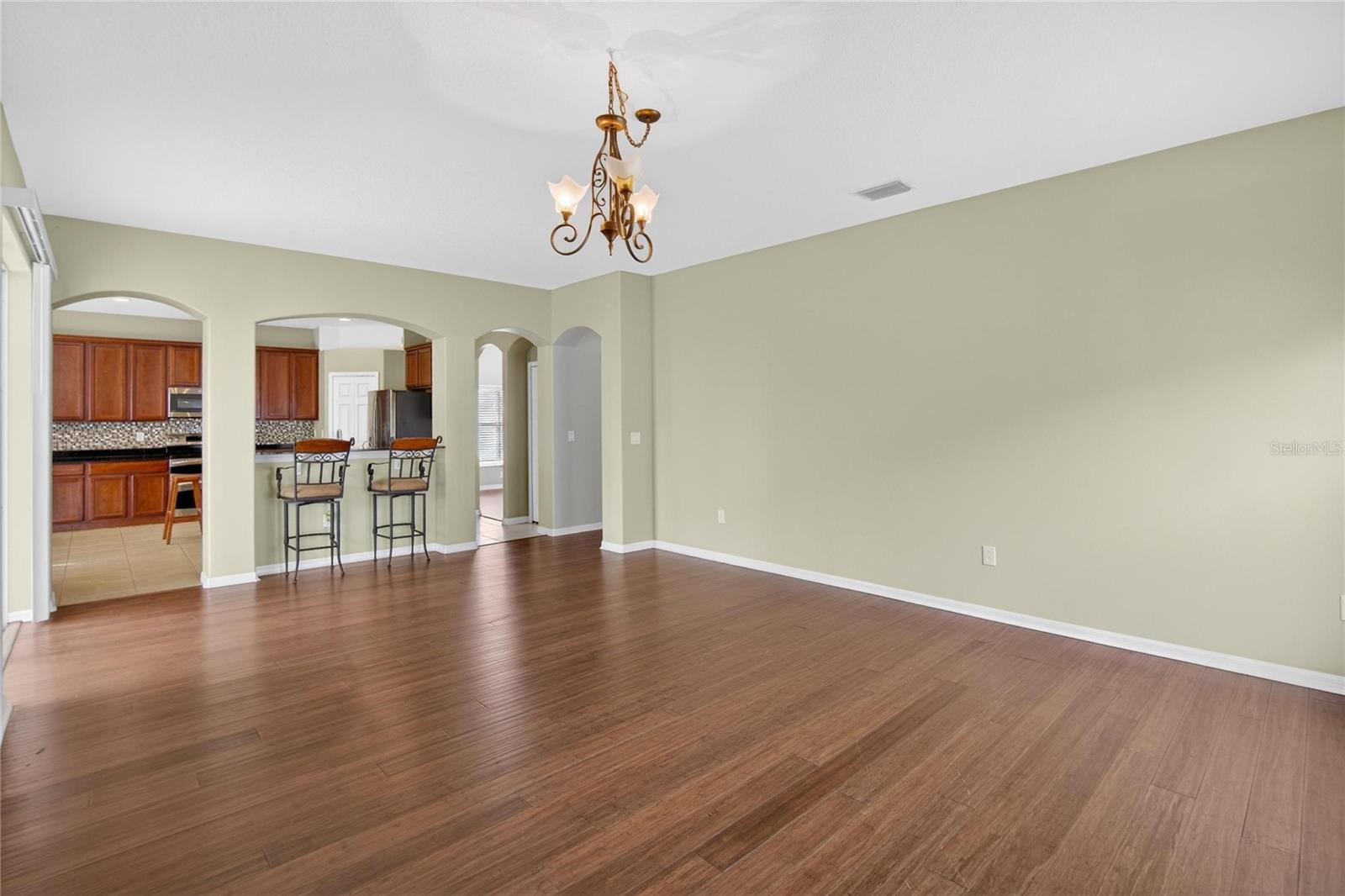 SUMMERFIELD VILLG 1 TRCT 18 - Residential