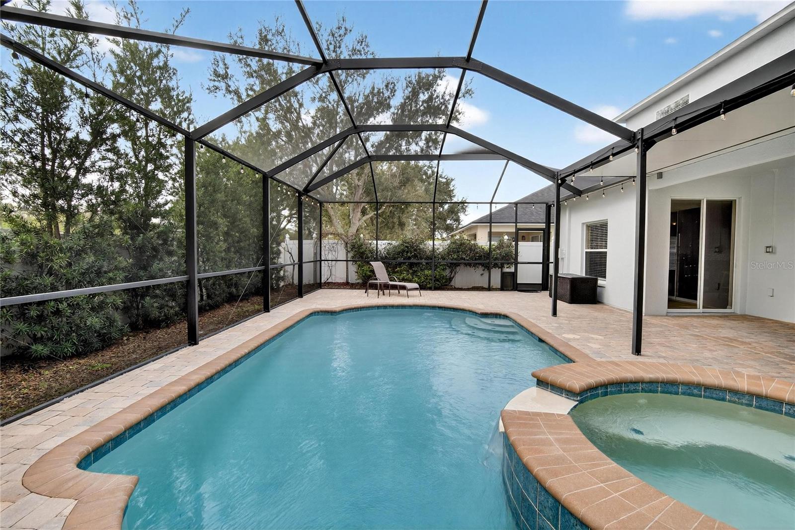 SUMMERFIELD VILLG 1 TRCT 18 - Residential