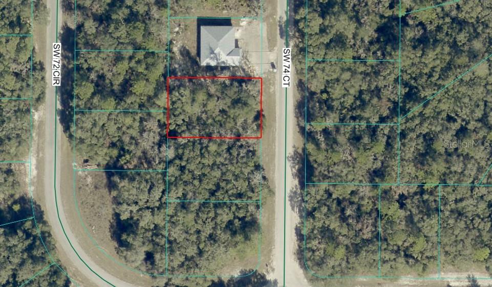 Photo of Tbd SW 74th Court, Ocala, FL 34473 (MLS # OM732920)