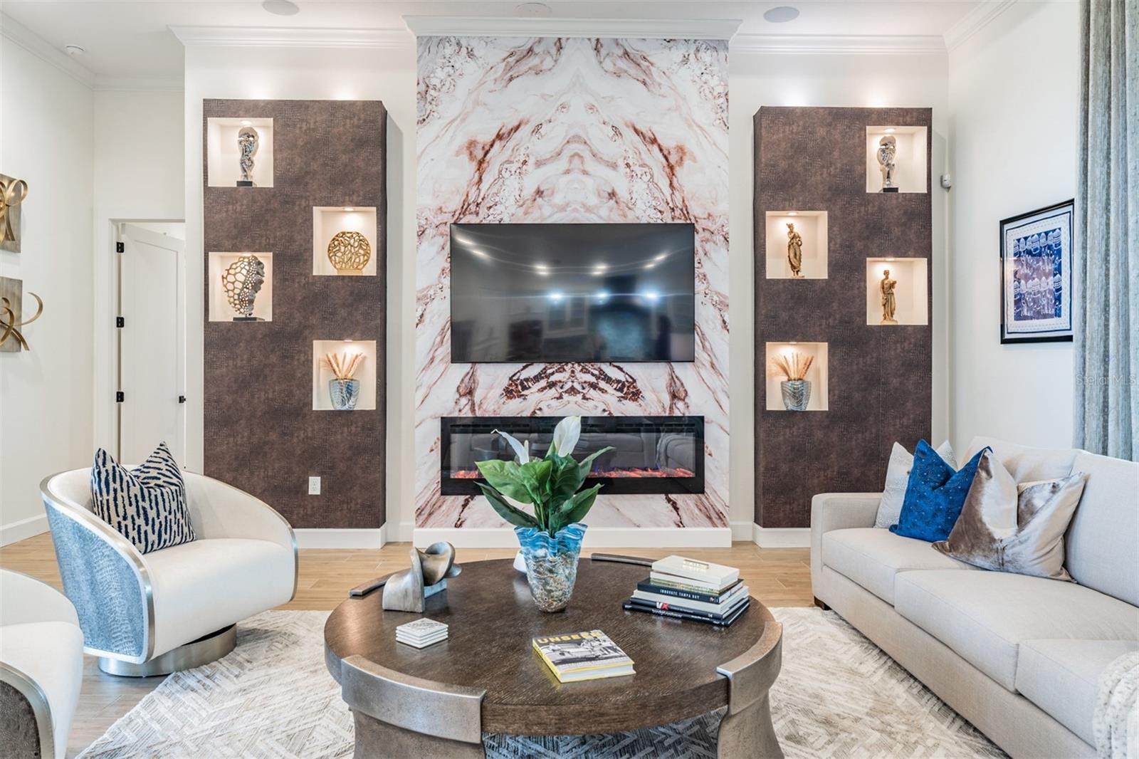 218 HAWK TALON DRIVE